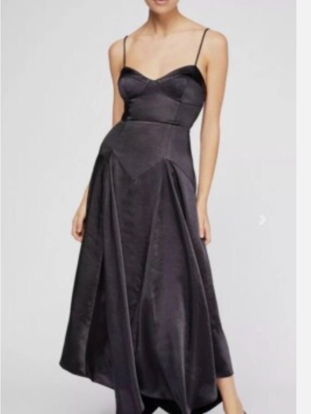 Free People x Fame and Partners The Dea Dress